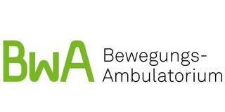 BwALogoIcon Logo Bewegungsambulatorium